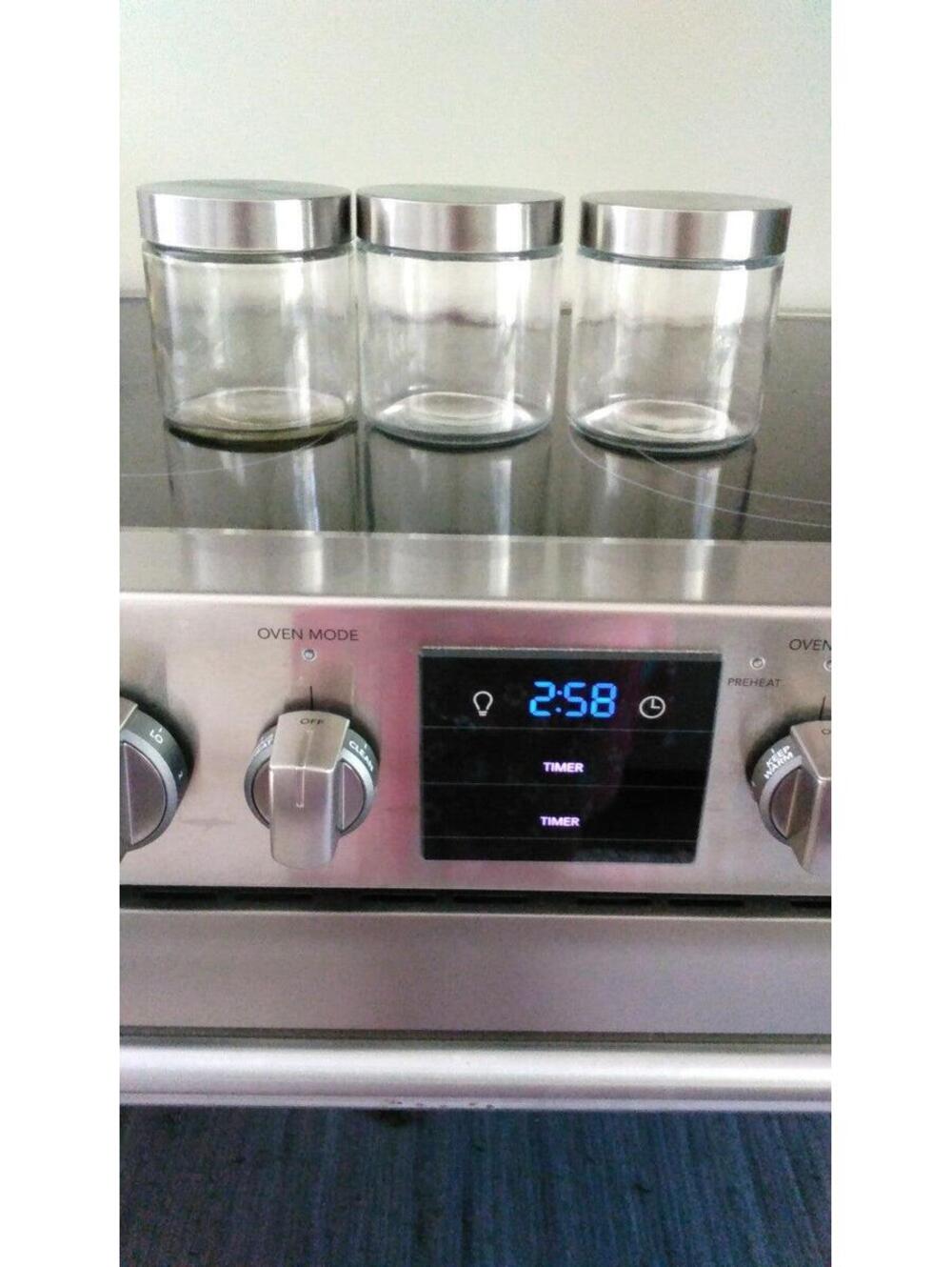 Canisters - Picture 2 of 2